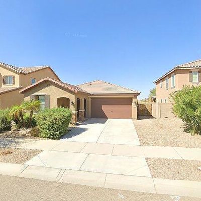 2728 S 172 Nd Ln, Goodyear, AZ 85338