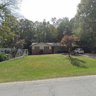 2734 Greensboro Street Ext, Lexington, NC 27295