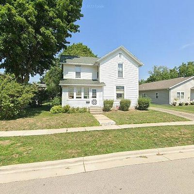 274 Franklin St, Evansville, WI 53536