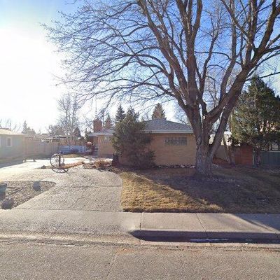 2743 Deming Blvd, Cheyenne, WY 82001