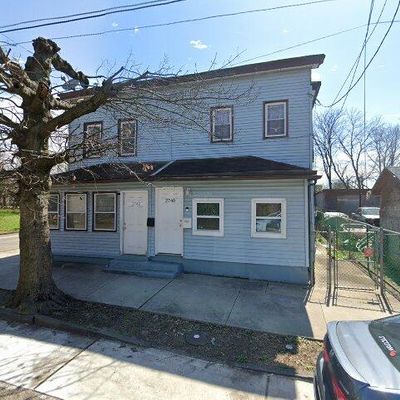 2742 Pleasant St, Camden, NJ 08105