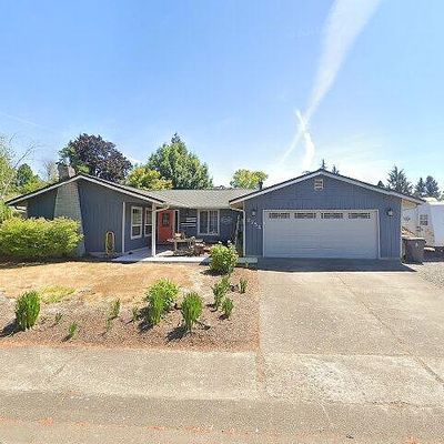 2754 Brookside Ave Se, Albany, OR 97322