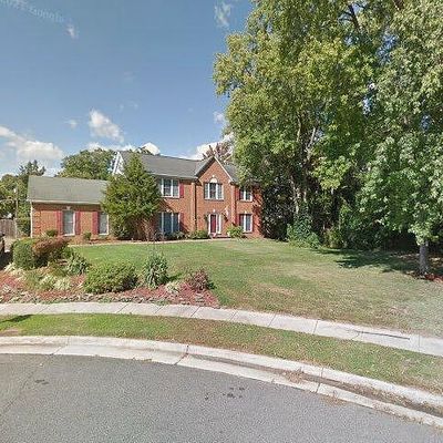 2760 Saint Elliott Ct, Alexandria, VA 22306