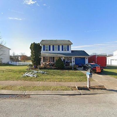 2773 Butternut Ln, York, PA 17408