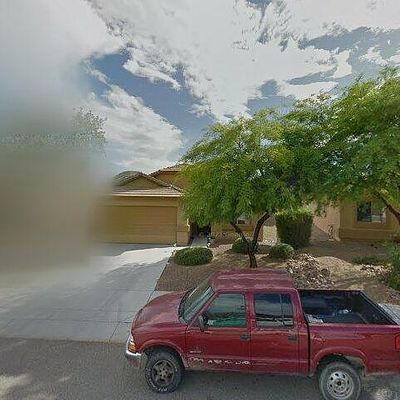 2775 W Sonoran Blossom Pl, Tucson, AZ 85745