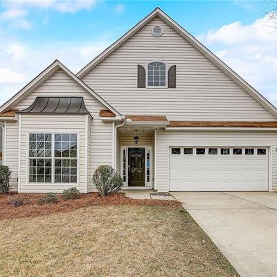 278 Turnbridge Cir, Peachtree City, GA 30269