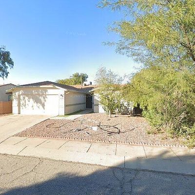 2798 W Firebrook Rd, Tucson, AZ 85741