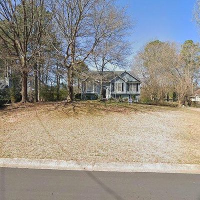 28 Maplewood Ln, Acworth, GA 30101