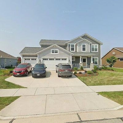 2800 16 Th St, Kenosha, WI 53140