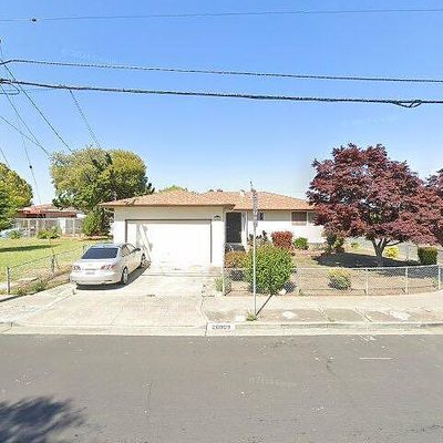 28003 Dickens Ave, Hayward, CA 94544