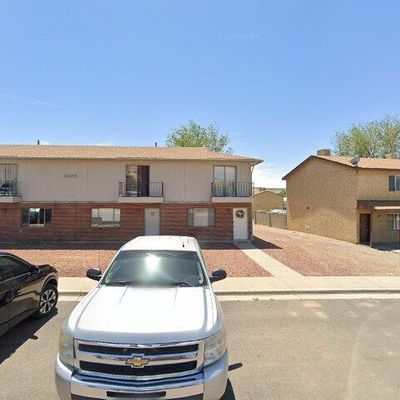 2803 Parque Del Norte Dr, Farmington, NM 87401