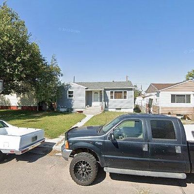 2804 E 12 Th St, Cheyenne, WY 82001