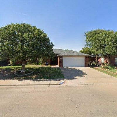 2806 88 Th St, Lubbock, TX 79423