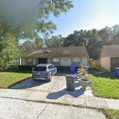 2806 Cedaridge Dr, Tampa, FL 33618