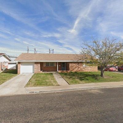 2806 Redbud Ave, Odessa, TX 79762