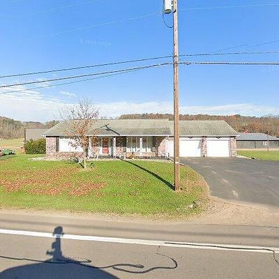 2807 Pa 487, Orangeville, PA 17859