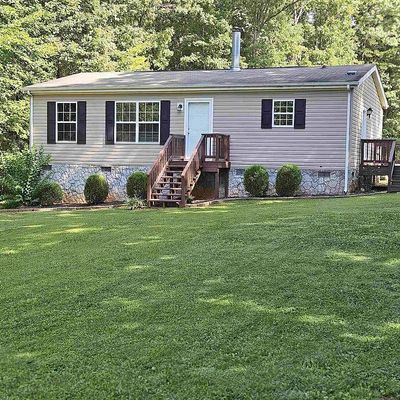 2809 Troublesome Creek Rd, Dillwyn, VA 23936