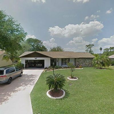 281 Sandy Run, Melbourne, FL 32940