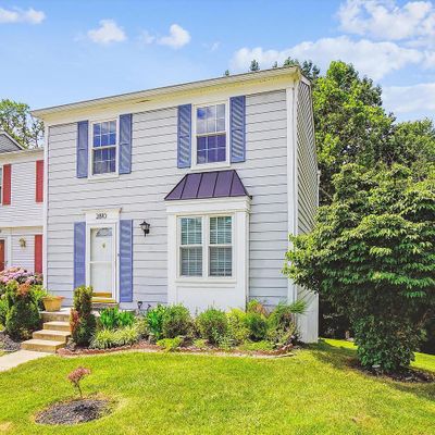 2810 Ashmont Ter, Silver Spring, MD 20906