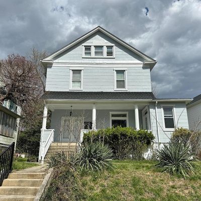 2810 Montebello Ter, Baltimore, MD 21214