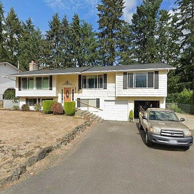 2810 Ne Fernwood Ct, Bremerton, WA 98310