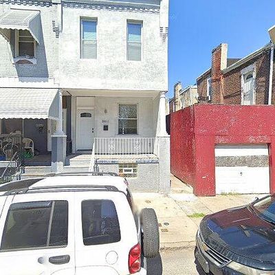 2811 W Clementine St, Philadelphia, PA 19132