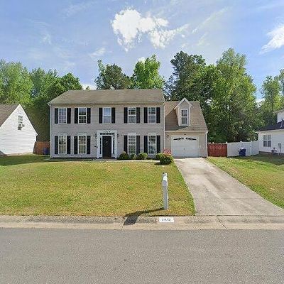 2812 Amherst Ridge Way, South Chesterfield, VA 23834