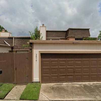 2814 Cambridge Ln, Missouri City, TX 77459