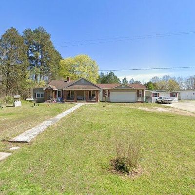 2815 Old Union Church Rd, Salisbury, NC 28146