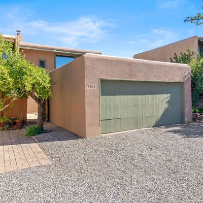 3262 La Avenida De San Marcos, Santa Fe, NM 87507