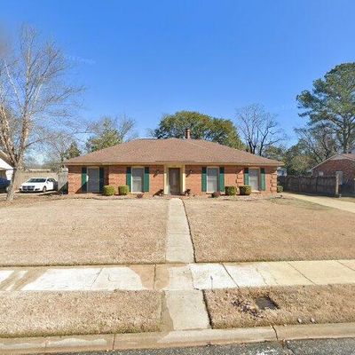 3267 Covered Bridge Dr, Montgomery, AL 36116