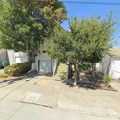 3276 Logan St, Oakland, CA 94601