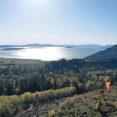 3284 Blanchard Knob Trail, Bow, WA 98232