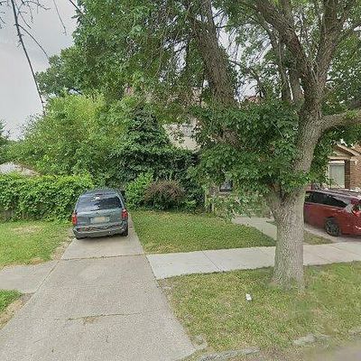 3286 Gladstone St, Detroit, MI 48206