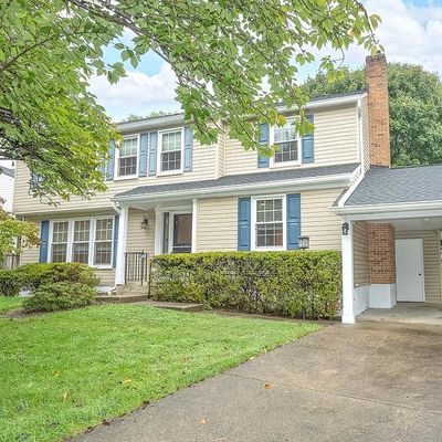 3289 Blue Heron Dr, Falls Church, VA 22042