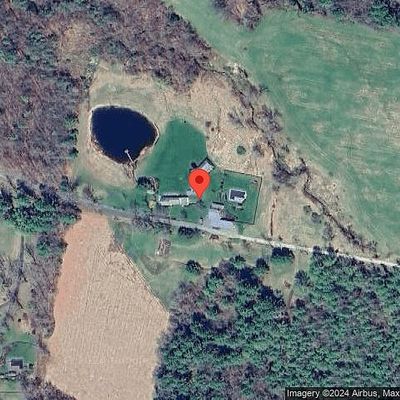 33 Burton Ln, Canaan, CT 06018