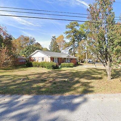 33 Lindley Ave, Sumter, SC 29150