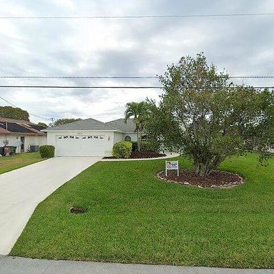 3301 Sw 5 Th Pl, Cape Coral, FL 33914