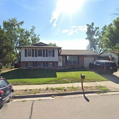 3302 S Holland Way, Lakewood, CO 80227