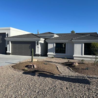 3305 N Kiowa Blvd, Lake Havasu City, AZ 86404