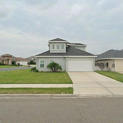 3307 Prestwick St, Edinburg, TX 78542