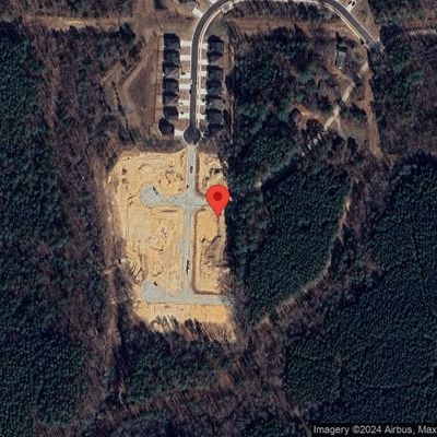 3309 Oakfields Rd Lot 3, New Hill, NC 27562