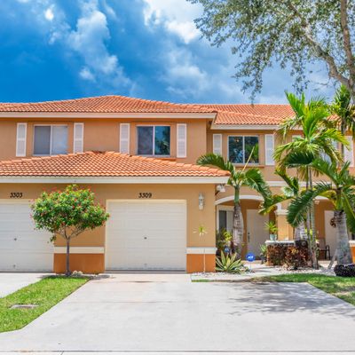 3309 Osprey Ln, West Palm Beach, FL 33411