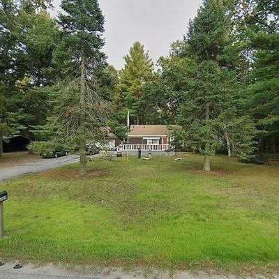 3309 S Gladwin Rd, Prudenville, MI 48651