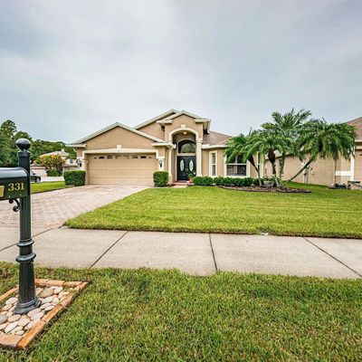 331 Bay Arbor Blvd, Oldsmar, FL 34677