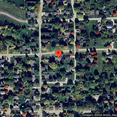 331 E Miller Ave, Hinckley, IL 60520