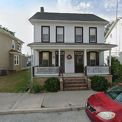 331 North St, Mc Sherrystown, PA 17344