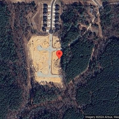 3313 Oakfields Rd Lot 4, New Hill, NC 27562