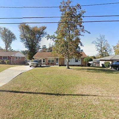 3317 Ashley Cir, Wilmington, NC 28403