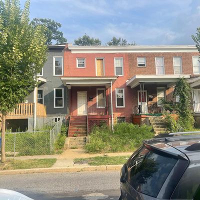 3317 Spaulding Ave, Baltimore, MD 21215